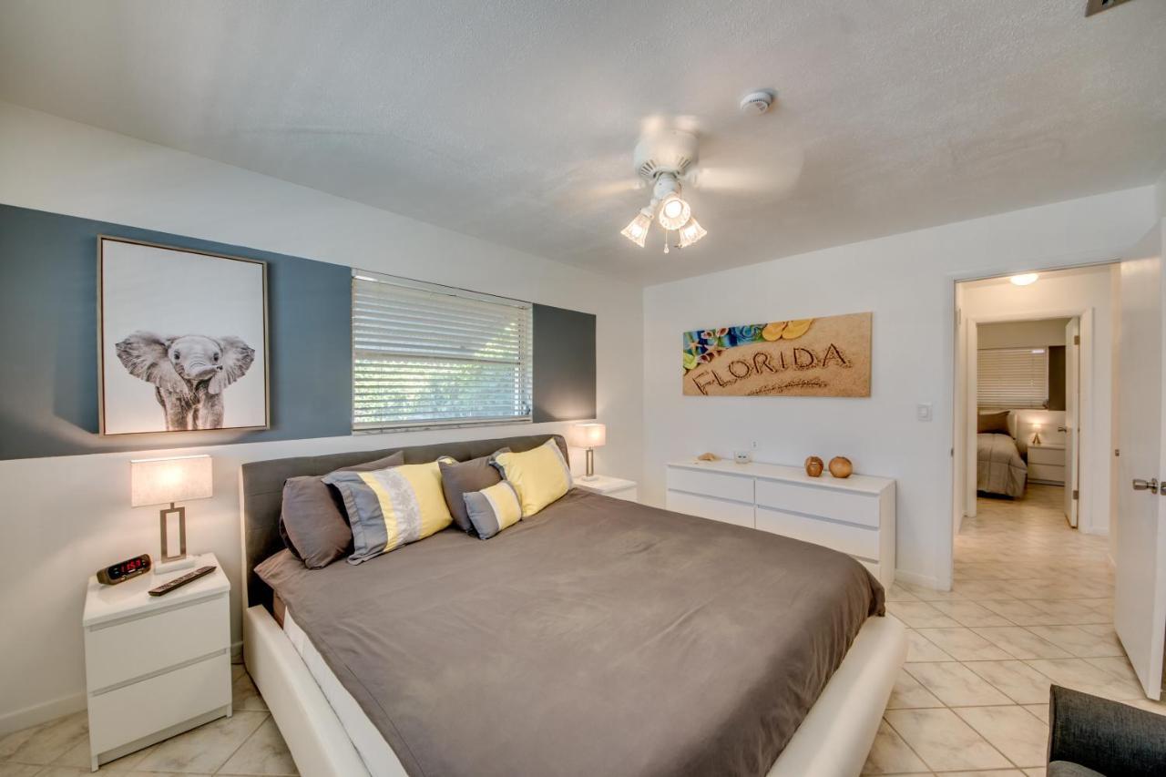 Вилла Boaters.House Cape Coral, Florida Экстерьер фото